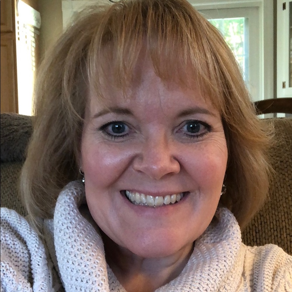 Meet your Posher, Karen